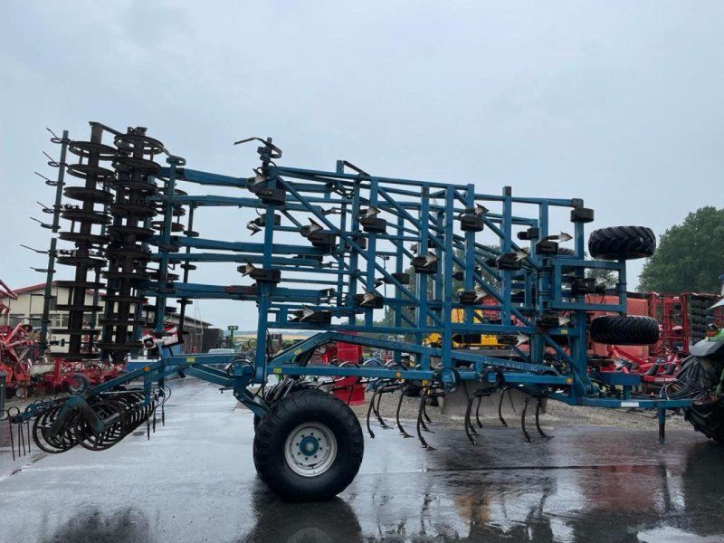 Köckerling Vario 750