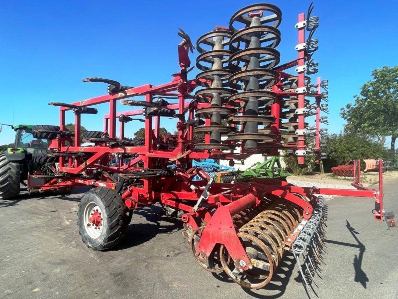 Horsch Terrano 6 FM NEUER PREIS!