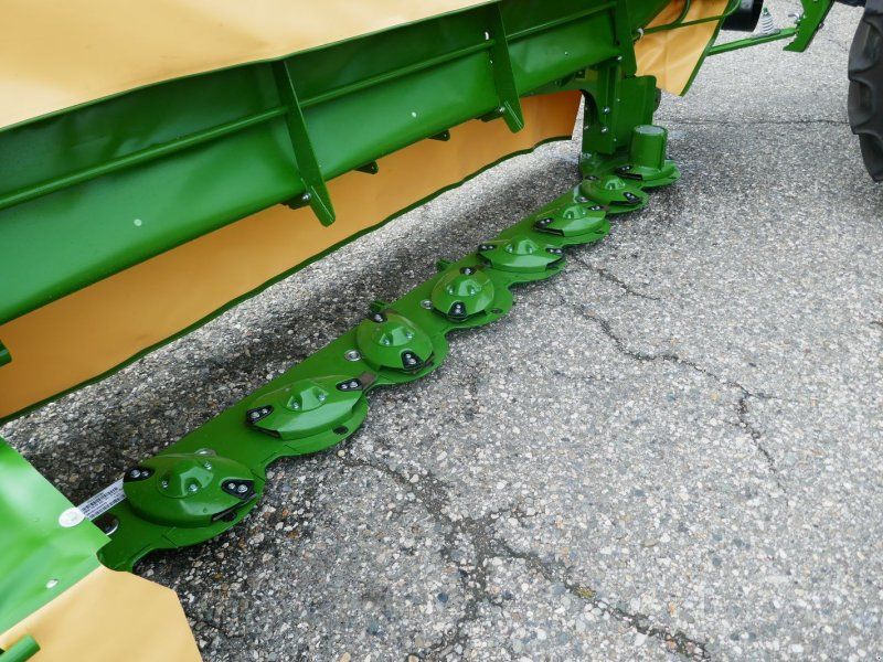 Krone AMR 360