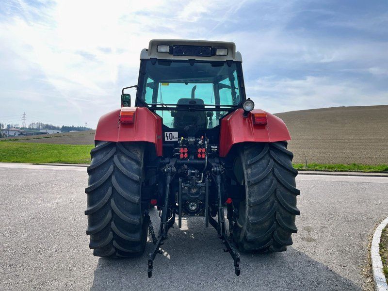 Steyr 9105 A Basis