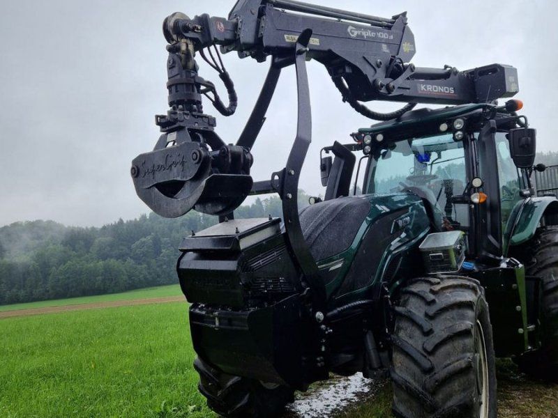 Valtra T 174e Direct