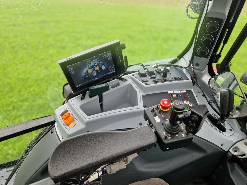Valtra T 174e Direct
