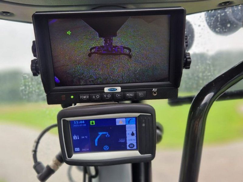 Valtra T 174e Direct