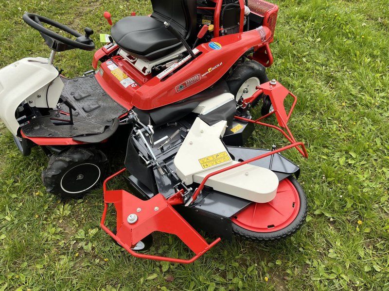 Herkules RMK 180X Hydro Gestrüppmäher