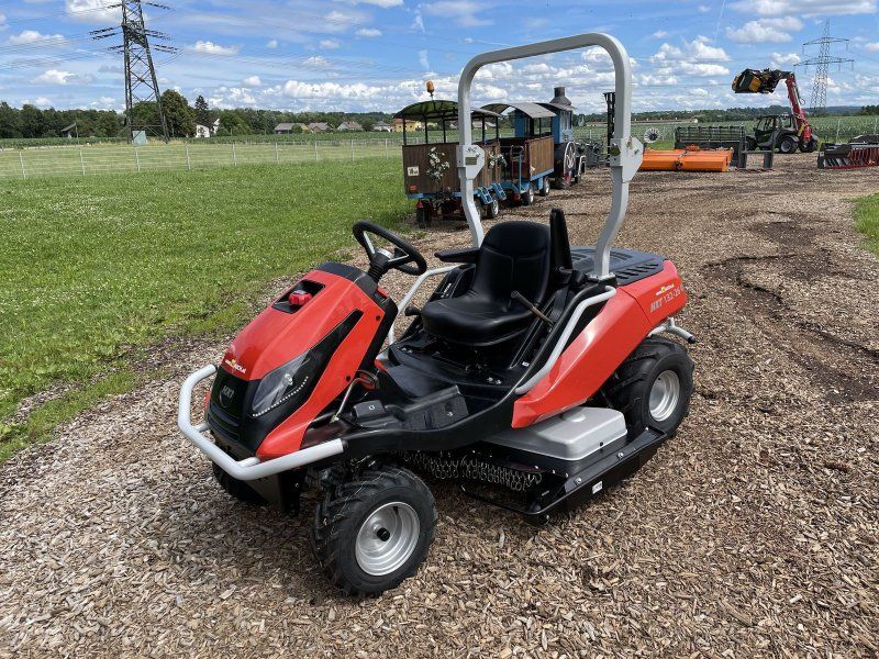 Herkules HXT 132-26 Allrad Hochgrasmäher NEU LAGERND