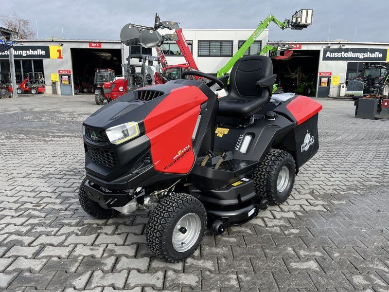 Herkules HT 102-24 XD 4WD Neo Modell