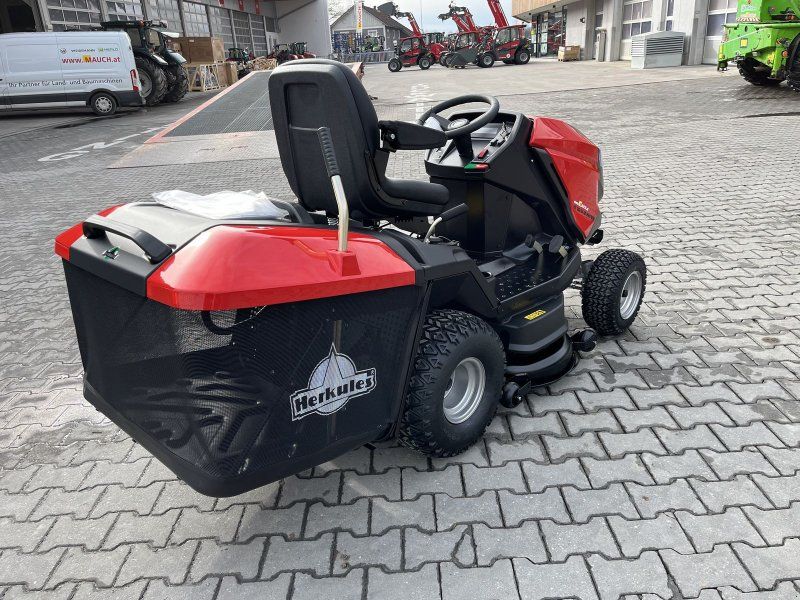 Herkules HT 102-24 XD 4WD Neo Modell