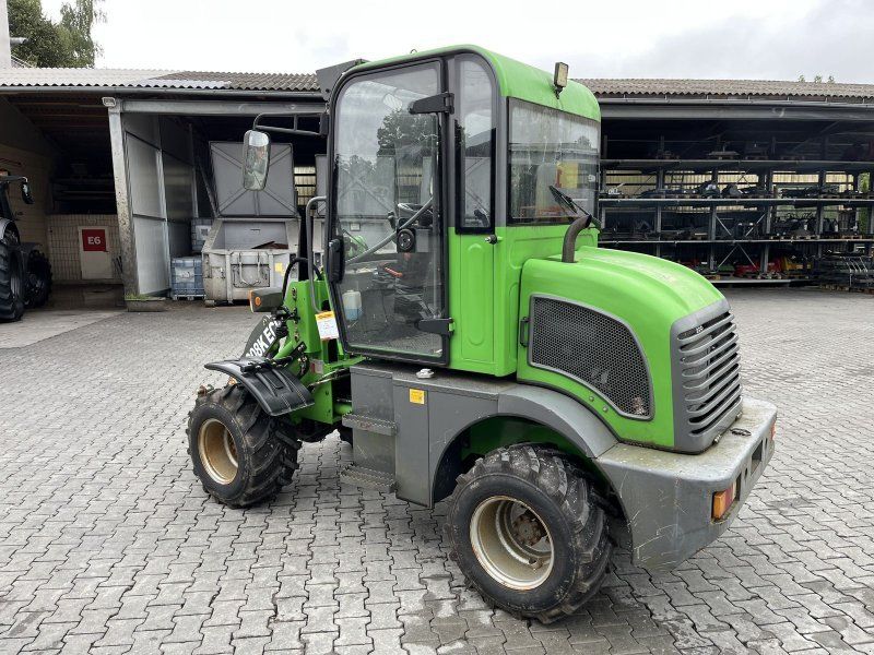 FTECH 908K Eco nur 77h