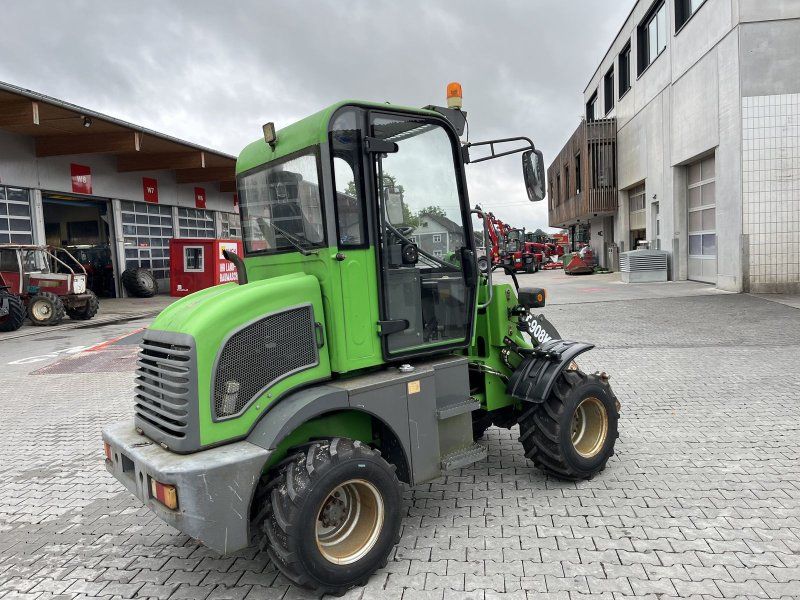 FTECH 908K Eco nur 77h