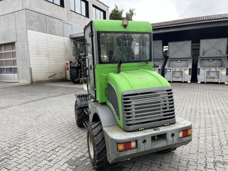 FTECH 908K Eco nur 77h