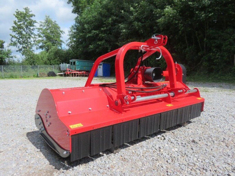 Tehnos MU 200R