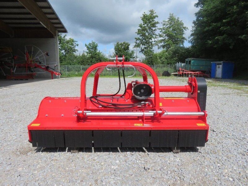 Tehnos MU 200R