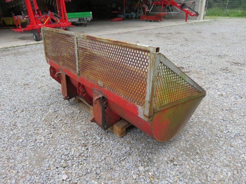2300mm Leichtgutschaufel