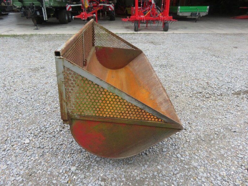 2300mm Leichtgutschaufel