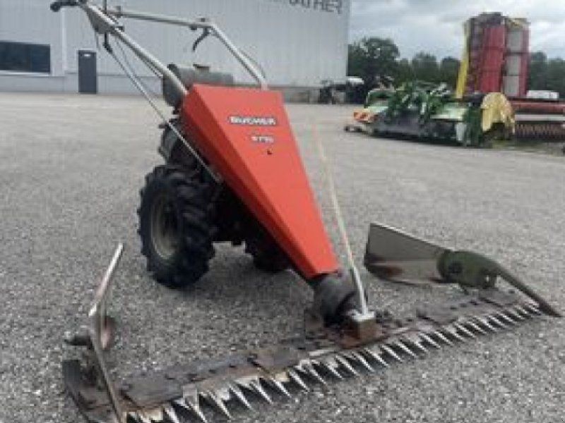 Bucher M  150