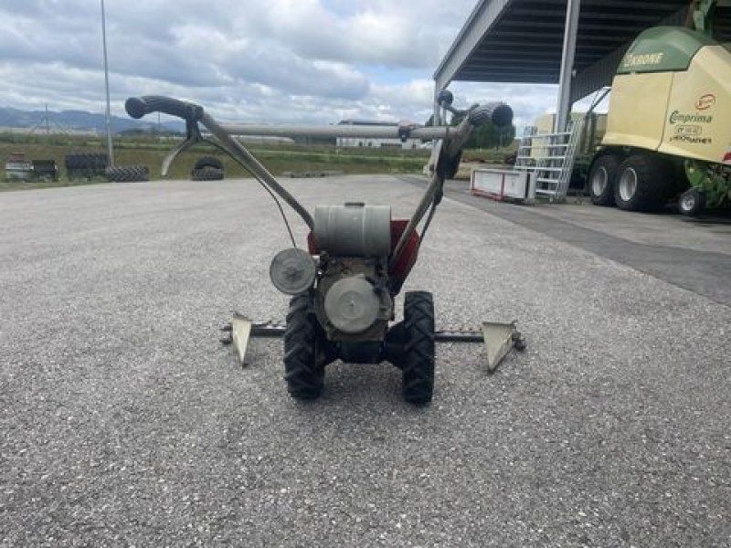 Bucher M  150