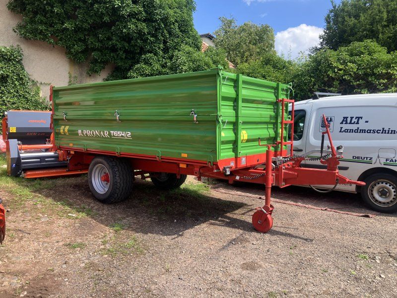 Pronar T 654/2