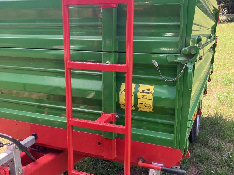 Pronar T 654/2