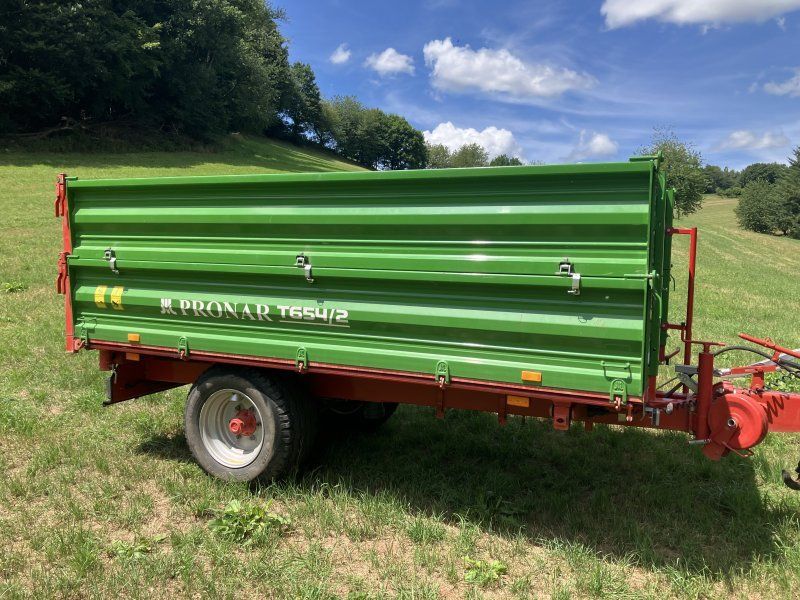 Pronar T 654/2