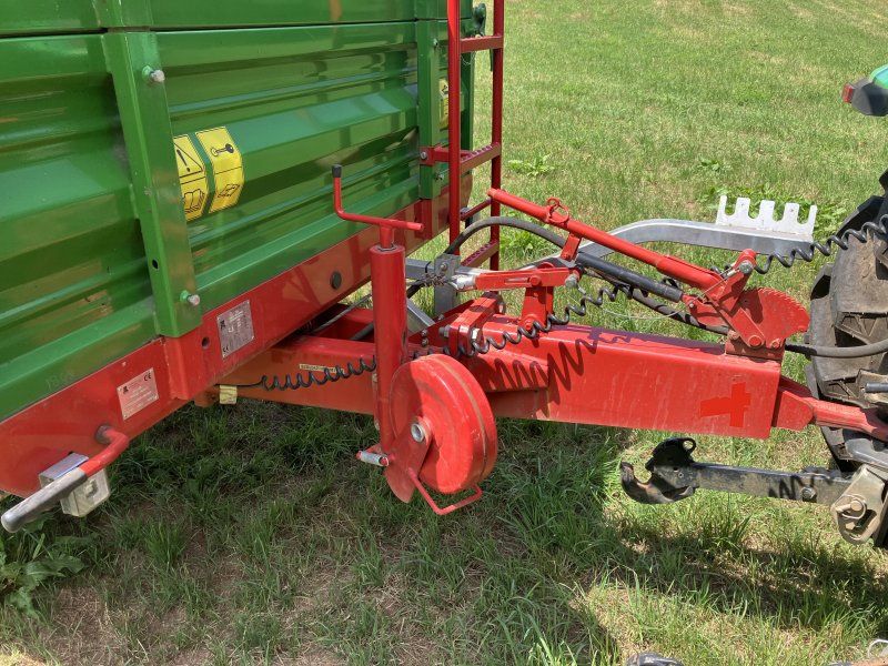 Pronar T 654/2