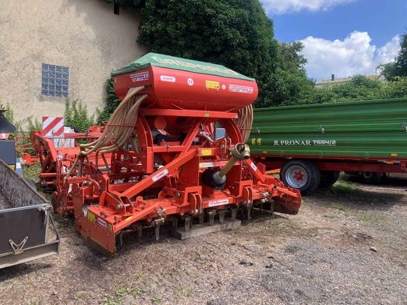 Maschio Aliante Plus 300