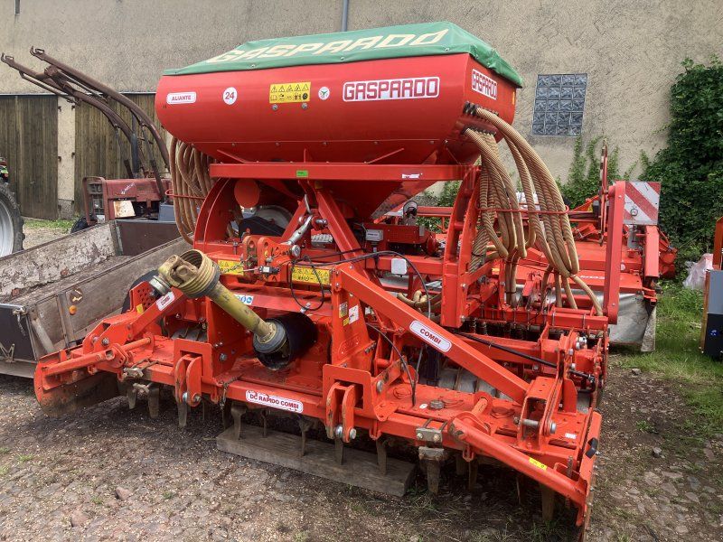 Maschio Aliante Plus 300