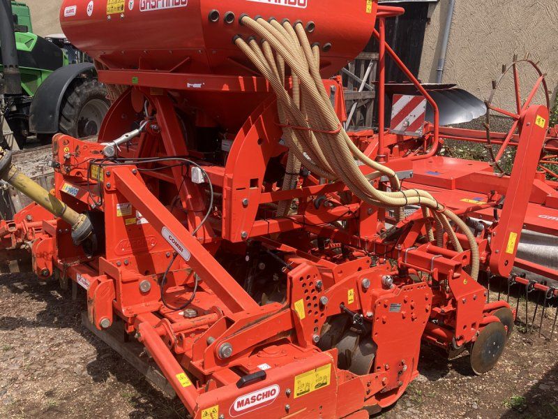 Maschio Aliante Plus 300