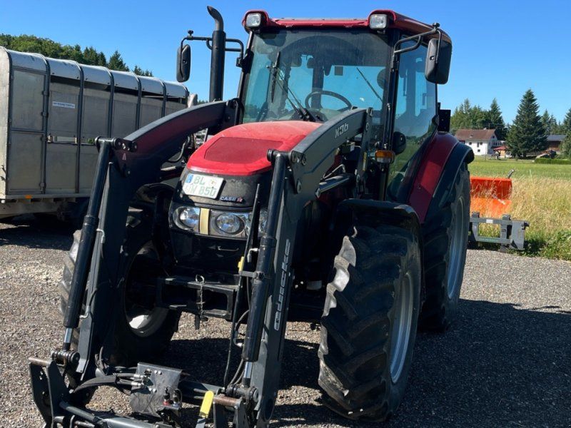 Case IH FARMALL 85 A