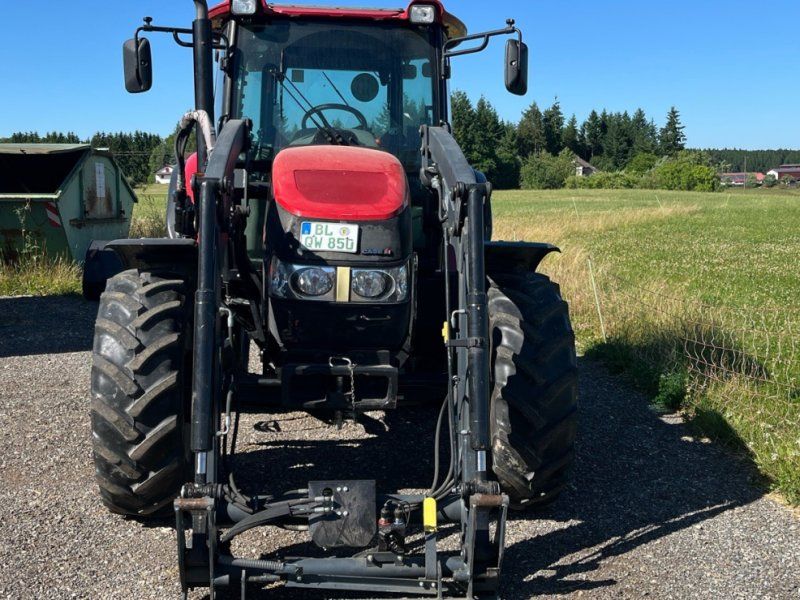 Case IH FARMALL 85 A