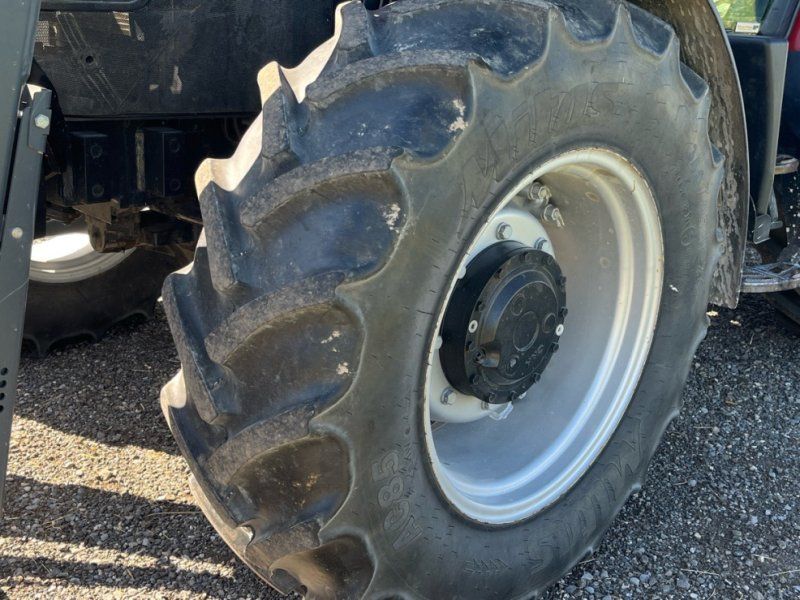 Case IH FARMALL 85 A