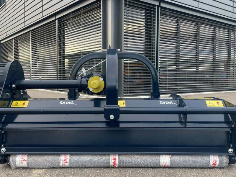 Breviglieri T51 / 155