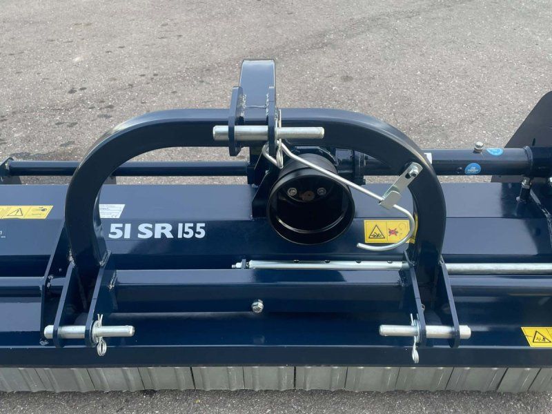 Breviglieri T51 / 155