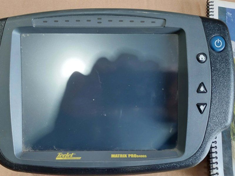 TeeJet Matrix 570 G