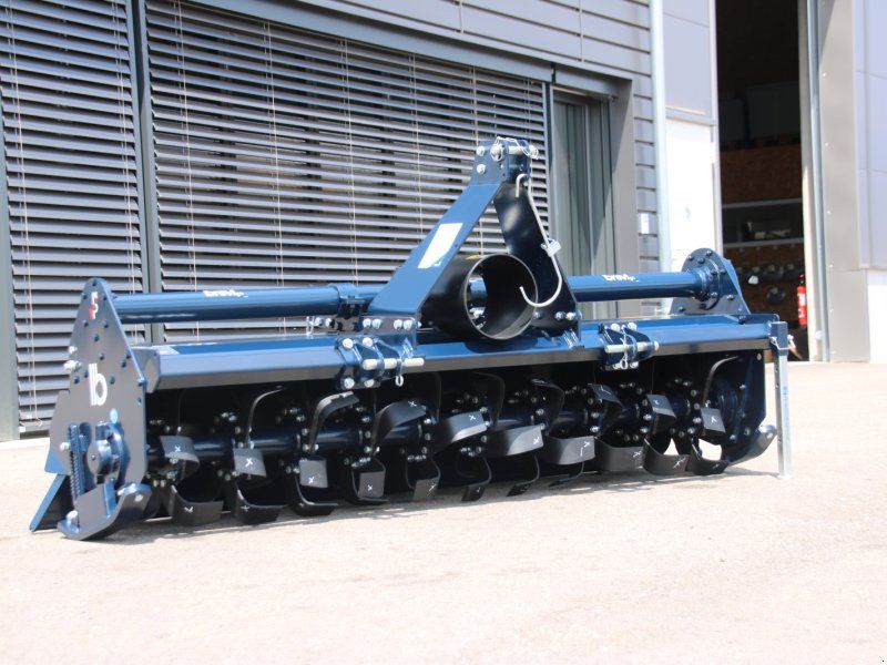 Breviglieri B60 WPS 205