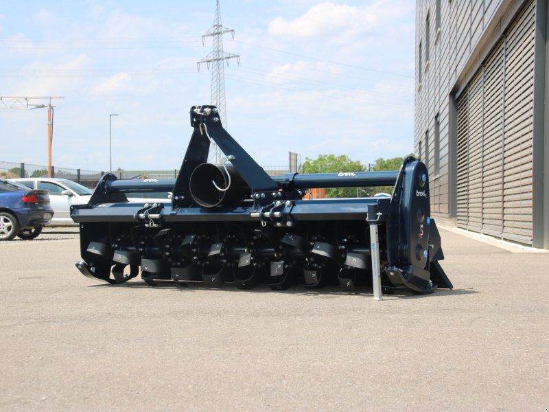 Breviglieri B60 WPS 205