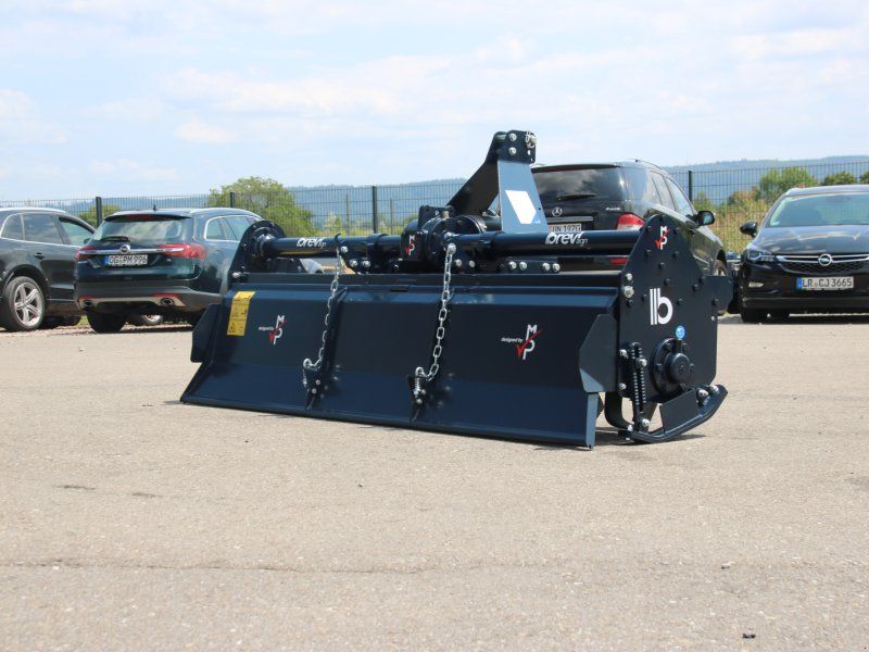 Breviglieri B60 WPS 205