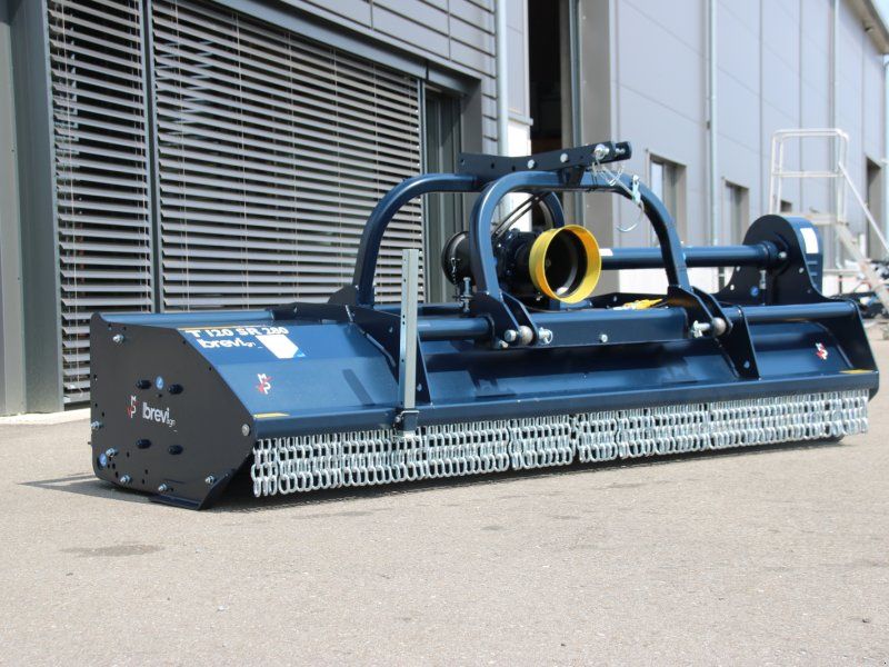 Breviglieri T120/280