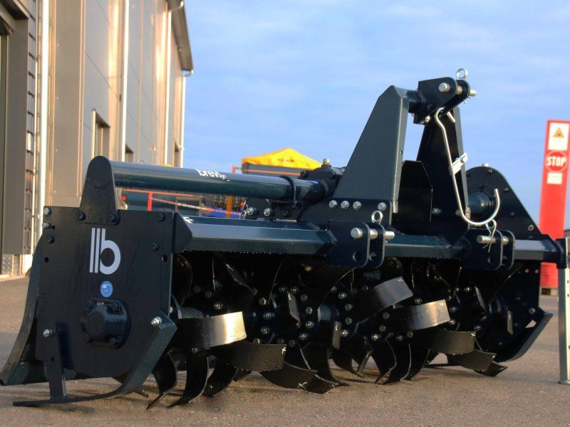 Breviglieri B55 F 185
