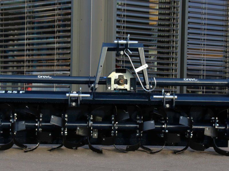 Breviglieri B55 F 185