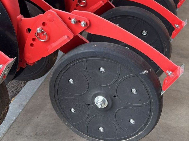 Maschio Andruckrollen für Drilltechnik