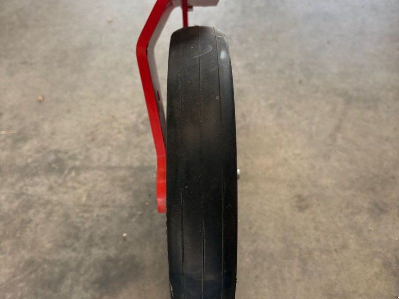 Maschio Andruckrollen für Drilltechnik