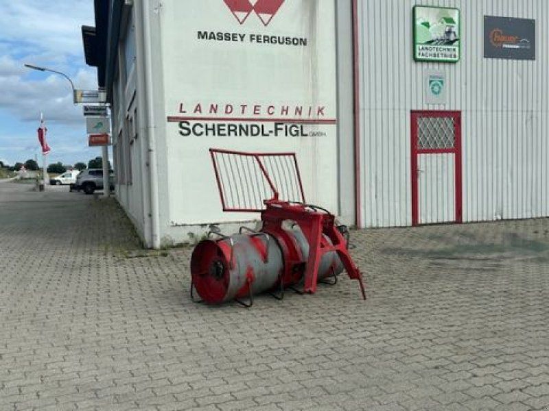 Eigenbau