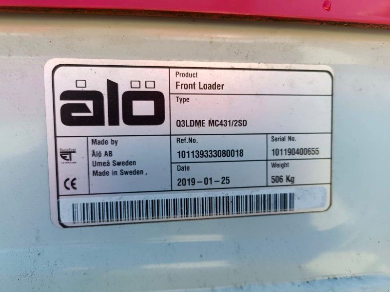 Alö Quicke Q3L Performance