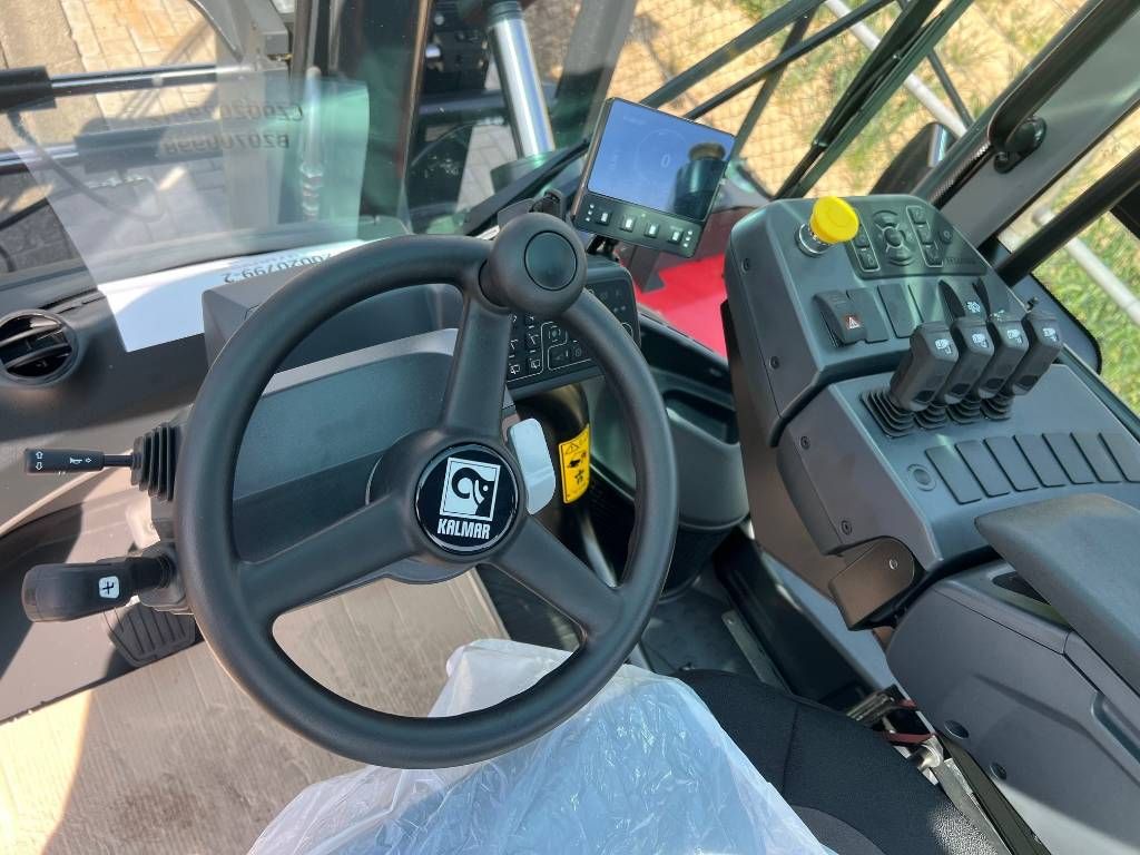 Kalmar DCG 250-12 | 2025
