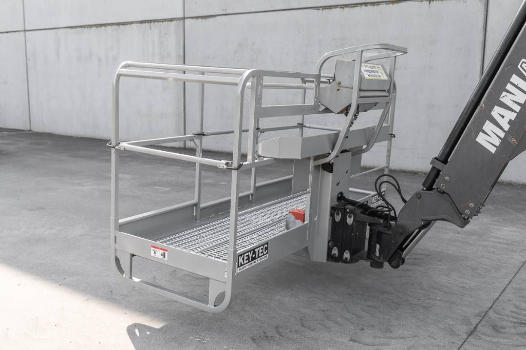 Manitou 280 TJ