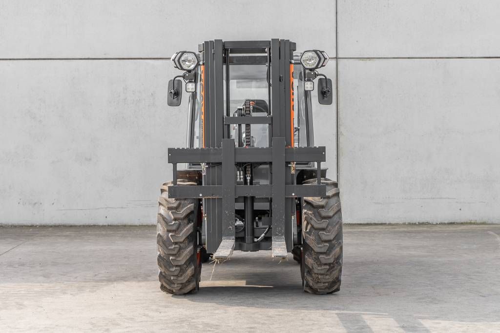 Ausa C 251 H x4