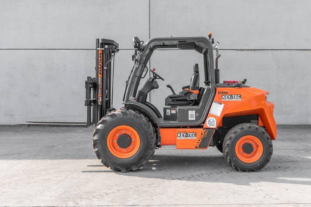 Ausa C 251 H x4