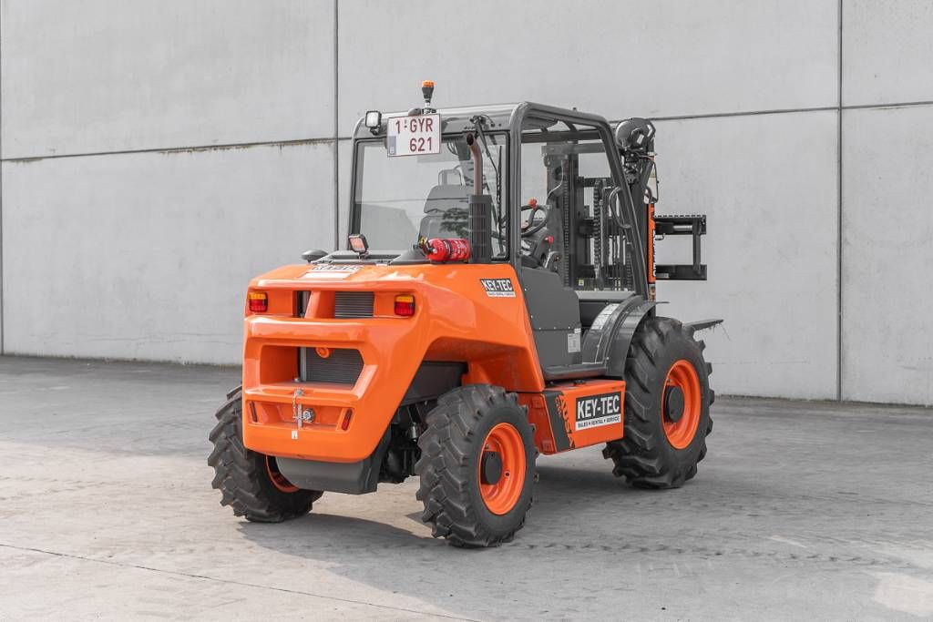 Ausa C 251 H x4
