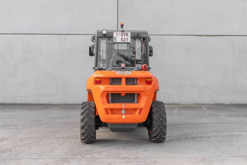 Ausa C 251 H x4