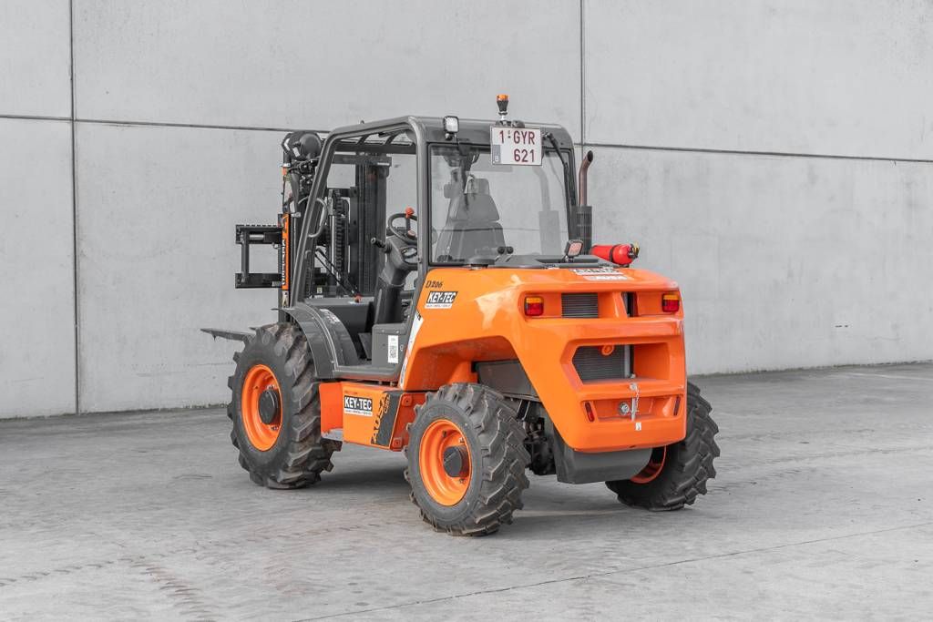 Ausa C 251 H x4